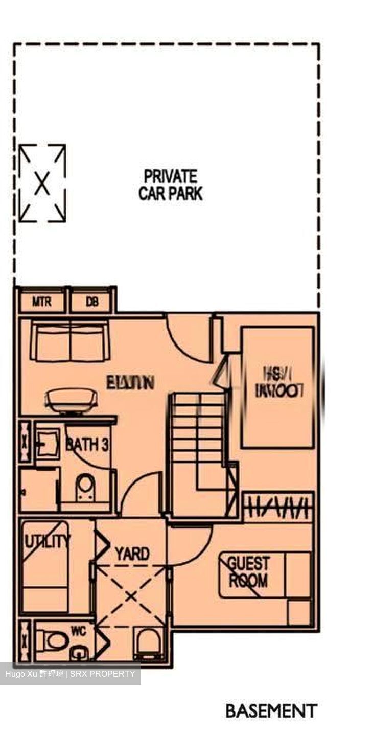 Jalan Lim Tai See (D10), Terrace #635531991